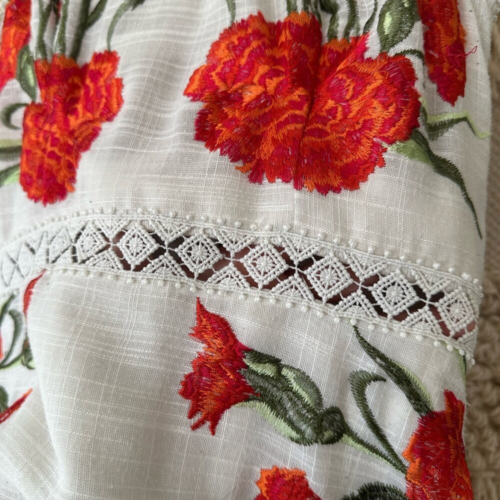 Alexis Blossom Sabella Dress - Picture 6 of 9